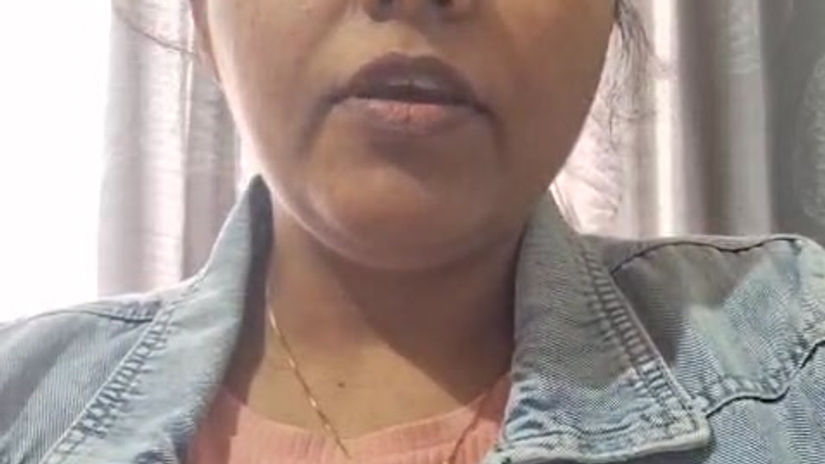 Saveena(Malayalam)